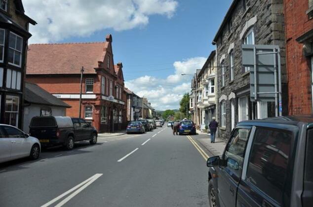 Bryncoed Guest House - Photo4