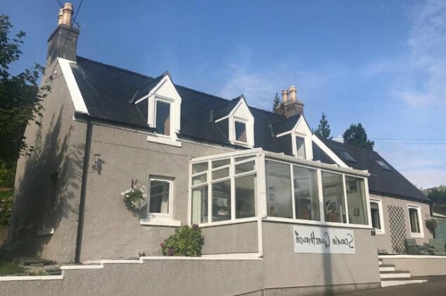 Scourie Guesthouse