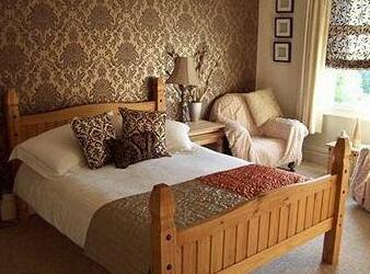 Staveley House Bed & Breakfast Colwyn Bay - Photo5