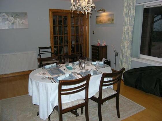 Whistlers Dell B&B - Photo5