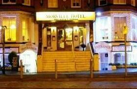 Morville Hotel
