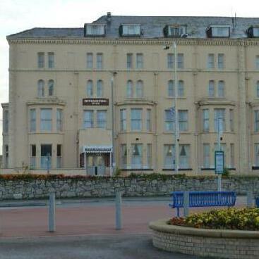 Westminster Hotel Rhyl