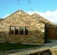 Pinfold Farm Holiday Cottage Ribble Valley