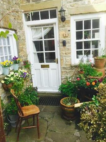 Stable Cottage BnB - Photo2