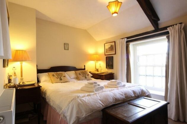 Stable Cottage BnB - Photo5