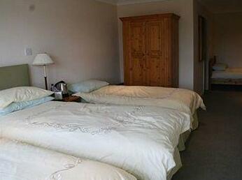 Brandy Bank Guest House Hexham - Photo4