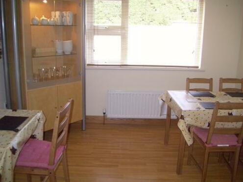 The Weefield Bed and Breakfast - Photo3