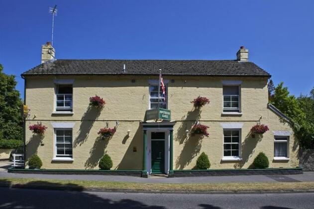 Moortown Lodge B&B