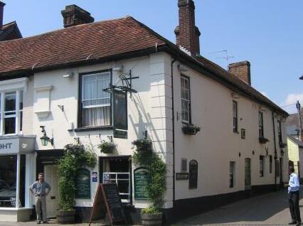 The Star Inn Ringwood