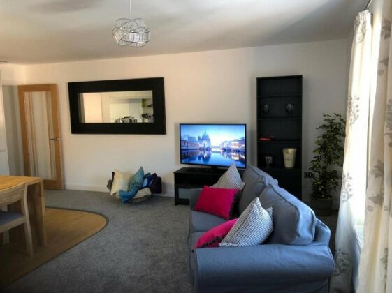 Luxury Two Bed Apartment in the City of Ripon North Yorkshire - Photo2