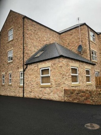 Luxury Two Bed Apartment in the City of Ripon North Yorkshire - Photo3