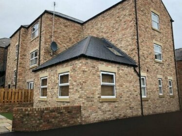 Luxury Two Bed Apartment in the City of Ripon North Yorkshire