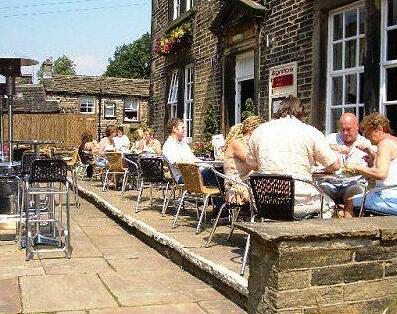 The Malthouse Ripponden