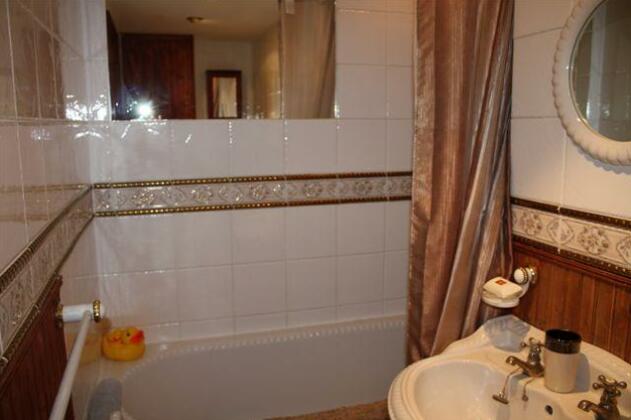 Robertsbridge Retreat At Cornhill Luxury Self Catering Apartments - Photo2