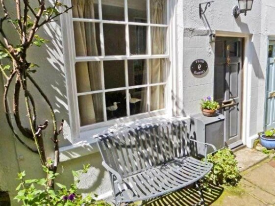Delft Cottage - Photo2
