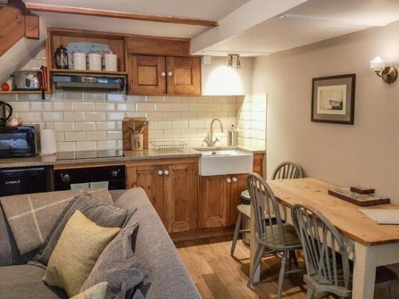 Delft Cottage - Photo3