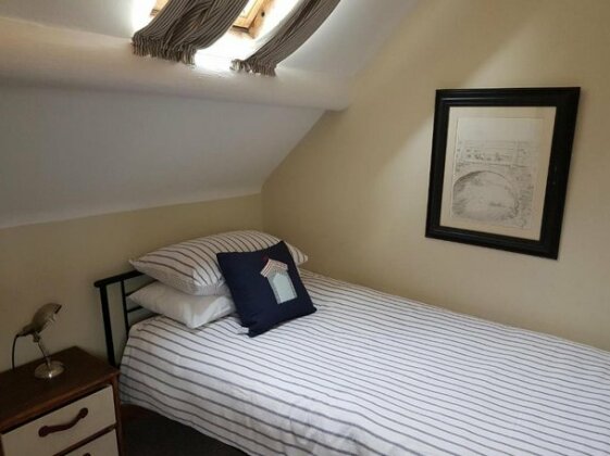 Delft Cottage - Photo5