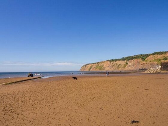 Heather Croft Robin Hood's Bay