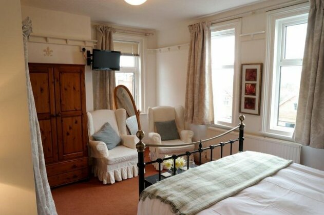 Lee-Side B&B - Photo5