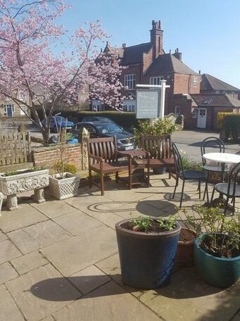 Streonshalh Bed & Breakfast - Photo2