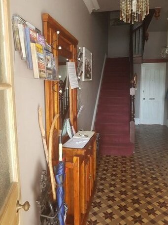 Streonshalh Bed & Breakfast - Photo3
