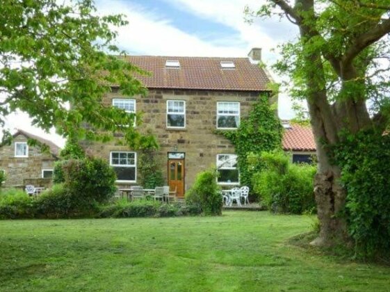 The Farmhouse Robin Hood's Bay