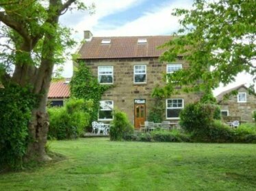 The Farmhouse Robin Hood's Bay