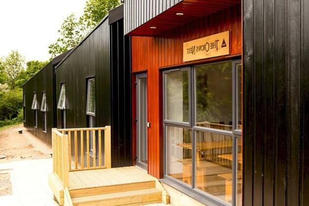 YHA Boggle Hole - Photo2