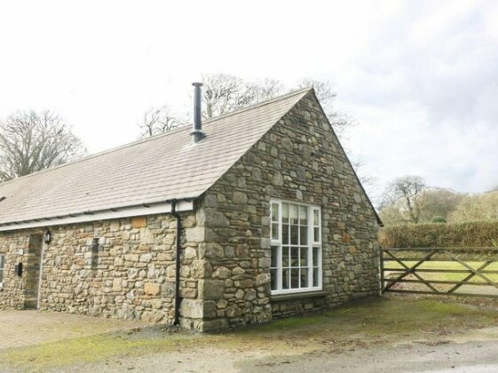 Blacksmiths Cottage Roch - Photo3