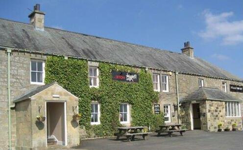Redesdale Arms - Photo2