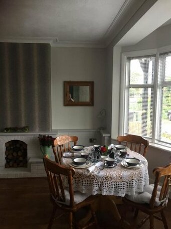 Southend Airport Bed & Breakfast - Photo4