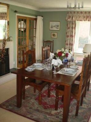St Peter's Bed and Breakfast Attleborough - Photo2