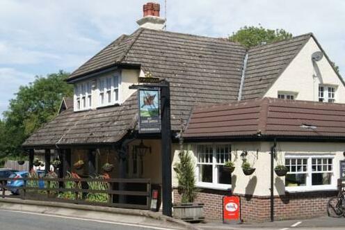 The Flying Bull Inn