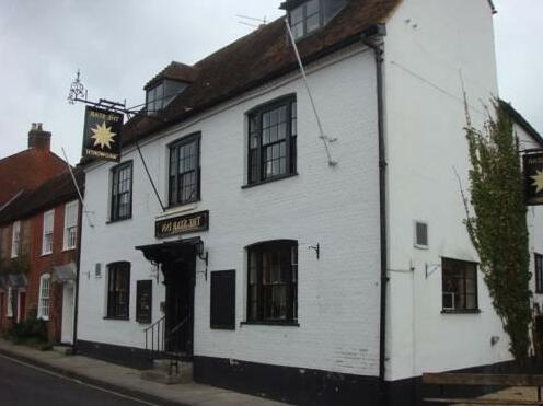 The Star Inn Romsey - Photo5