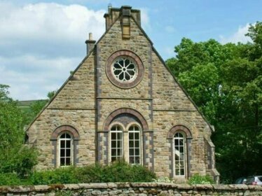 1 The Old Methodist Chapel