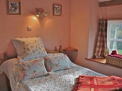 Grange Farm Cottages - Photo3