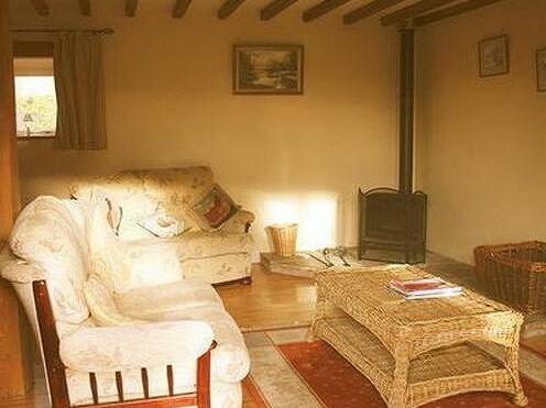 Grange Farm Cottages - Photo4
