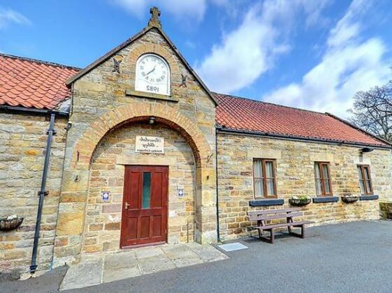 Riverview Rosedale Abbey - Photo2