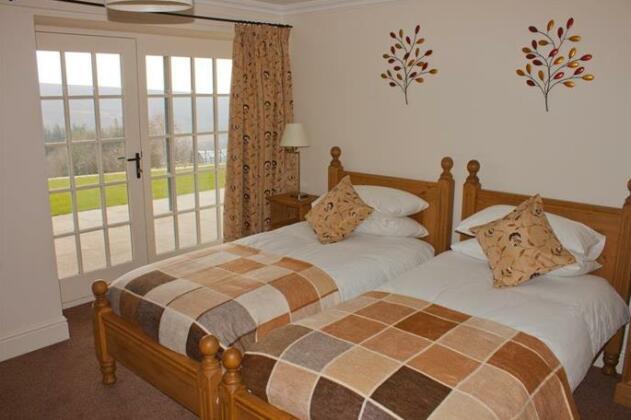 The Barn at Rigg End - Photo4