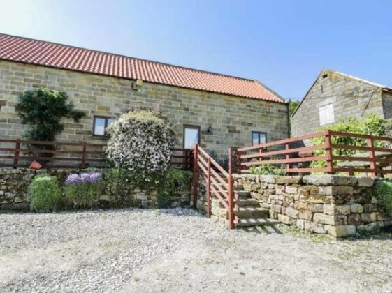 The Old Cart House Rosedale Abbey