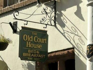 The Old Court House B&B