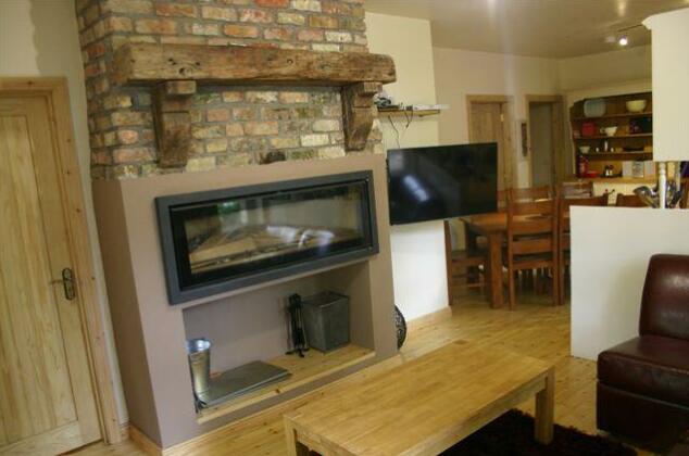 Fermanagh Self-Catering The Stables - Photo2