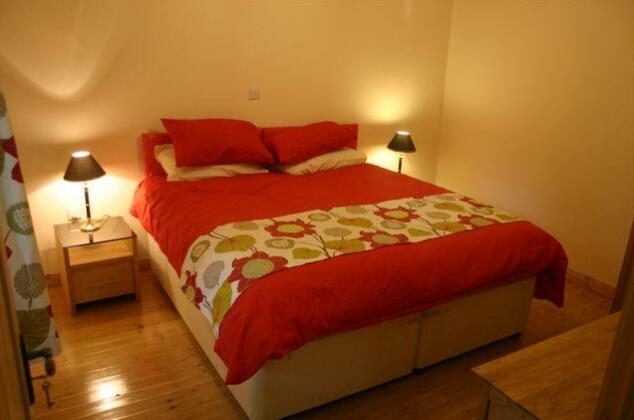 Fermanagh Self-Catering The Stables - Photo4