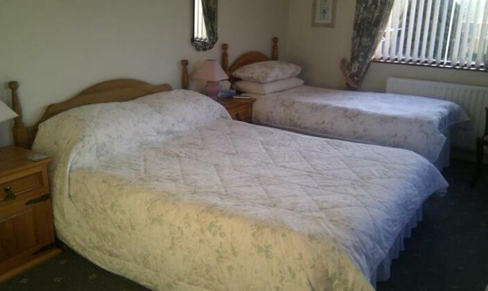 Meadowlea B&B - Photo3