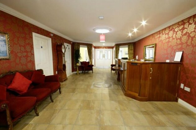 Seaview Guesthouse Rostrevor - Photo3