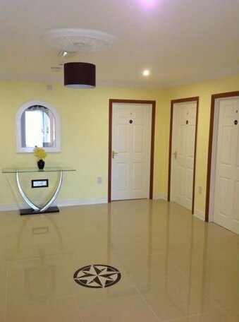 Seaview Guesthouse Rostrevor - Photo4
