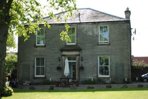 Backmarch House Bed and Breakfast Dunfermline - Photo2