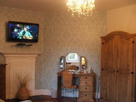 Allerhope House B&B - Photo2