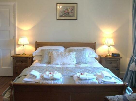 Allerhope House B&B - Photo3