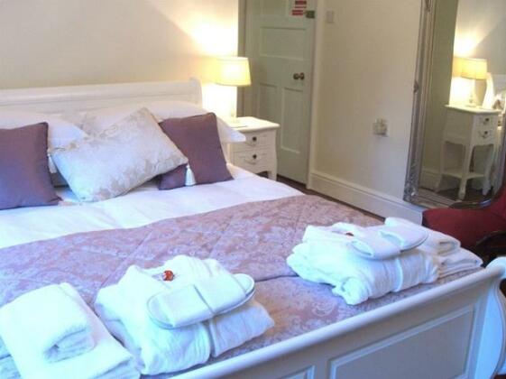 Allerhope House B&B - Photo5